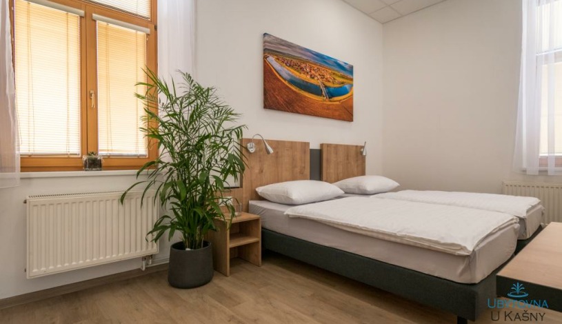 Ubytování U Kašny Uherské Hradiště